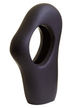 Abstract Black Sculpture | Hapax