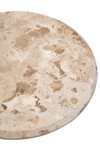 Chocolate Marble Riser | Santino