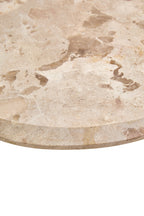 Chocolate Marble Riser | Santino