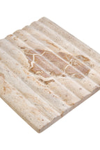 Square Chocolate Marble Box | Santino