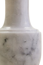 White Marble Vase | Zoro