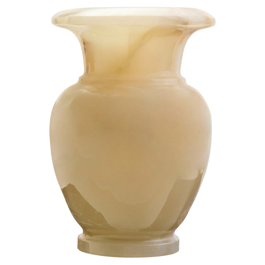 Onyx Vase | Oleena