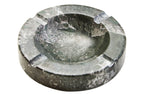 Black And White Marble Ashtray | Zoro
