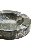Black And White Marble Ashtray | Zoro