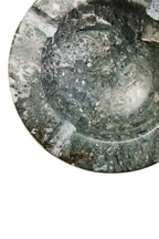 Black And White Marble Ashtray | Zoro