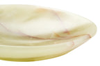 Onyx Oval Dish | Oleena
