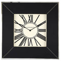 Square Wall Clock | Kensington Townhouse