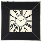 Square Wall Clock | Kensington Townhouse