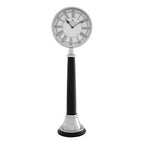 Large Table Clock | Kensington Townhouse