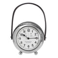 Globe Large Table Clock
