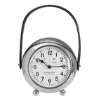 Globe Large Table Clock