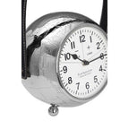 Globe Large Table Clock