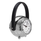 Small Table Clock | Globe