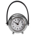 Small Table Clock | Globe