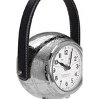 Small Table Clock | Globe