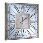 Wall Clock | Calstone