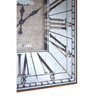 Wall Clock | Calstone