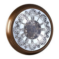 Cayton 70cm Dia Wall Clock