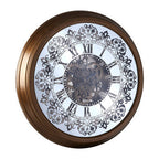 Cayton 70cm Dia Wall Clock
