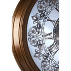 Cayton 70cm Dia Wall Clock
