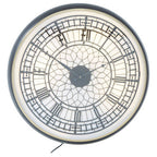 Big Ben Inspired Wall Clock | Mateo