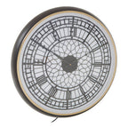 Big Ben Inspired Wall Clock | Mateo