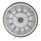 Big Ben Inspired Wall Clock | Mateo