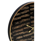 60cm Dia Wall Clock | Celina