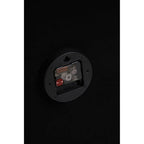 60cm Dia Wall Clock | Celina