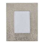 Silver Hammered Effect 5 x 7 Photo Frame | Safia