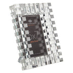 5In X 7In Crystal Photo Frame | Carrie