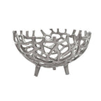 Coral Effect Bowl | Prato