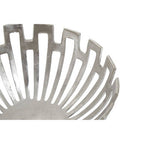Small Silver Finish Bowl | Delphi