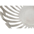 Small Silver Finish Bowl | Delphi
