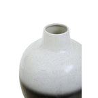 Large Black and White Ombre Vase | Ramus