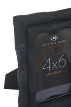 4 X 6 Black Finish Bamboo Effect Photo Frame | Hiba