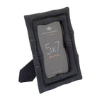 5 X 7 Black Finish Bamboo Effect Photo Frame | Hiba