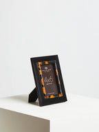 4 X 6 Inch Tortoise Shell Photo Frame | Roma