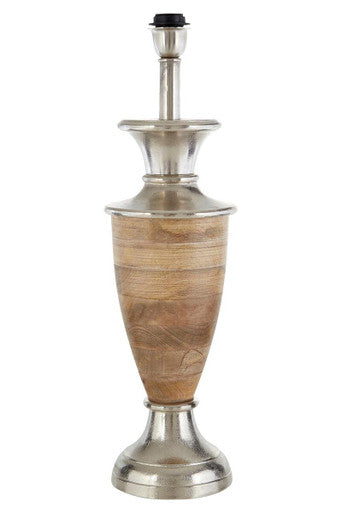 Table Lamp Base | Hampstead