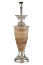 Table Lamp Base | Hampstead
