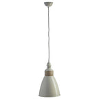 White Pendant Light | Oslo