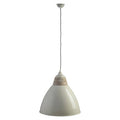 White Extra Large Pendant Light | Oslo