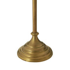 Brass Finish Table Lamp | Hampstead