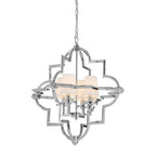 Statement Pendant Light | Kensington Townhouse