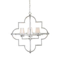 Statement Pendant Light | Kensington Townhouse