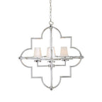 Statement Pendant Light | Kensington Townhouse