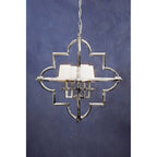 Statement Pendant Light | Kensington Townhouse