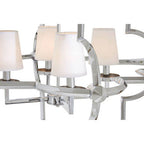 Statement Pendant Light | Kensington Townhouse