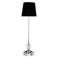 Table Lamp with UK Plug | Ursa