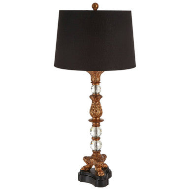 Table Lamp | Pavo